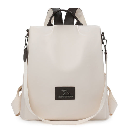 Unisex Rucksack Multifunktional Modern 3