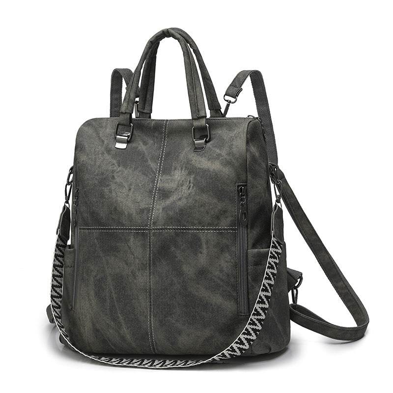 Unisex Rucksack Urban Funktional 1