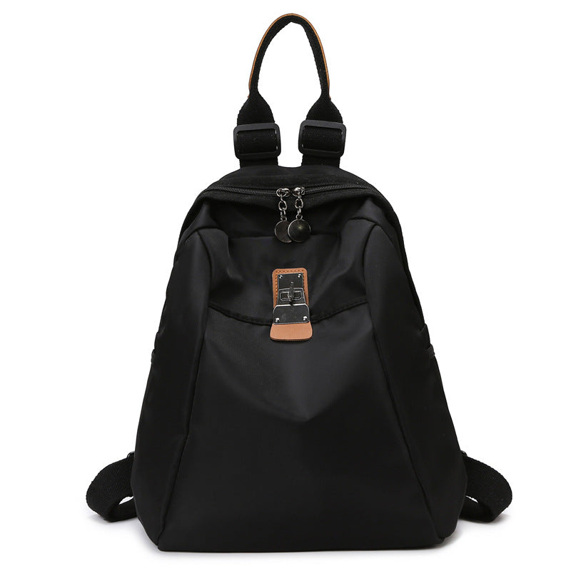 Unisex Rucksack mit kreativem Elefantenmuster 6