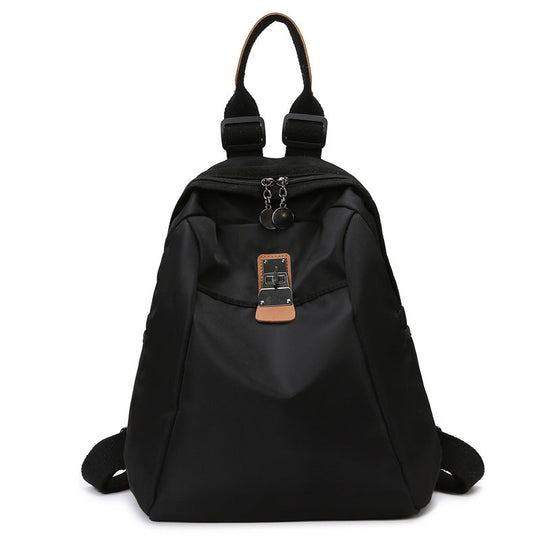 Unisex Rucksack mit kreativem Elefantenmuster 6