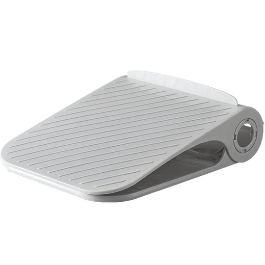 Unisex Schuh-Organizer Tabletts Modular Stapelbar Platzsparend 4
