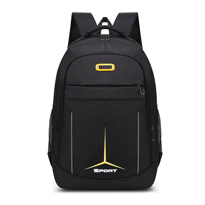Unisex Sportrucksack Funktional und Komfortabel 0