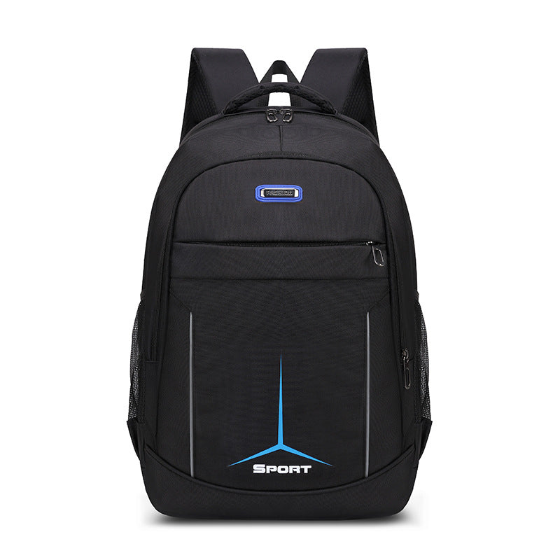 Unisex Sportrucksack Funktional und Komfortabel 2