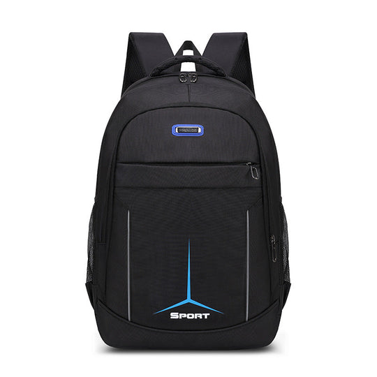 Unisex Sportrucksack Funktional und Komfortabel 2