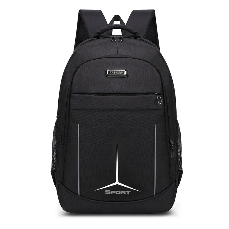 Unisex Sportrucksack Funktional und Komfortabel 3