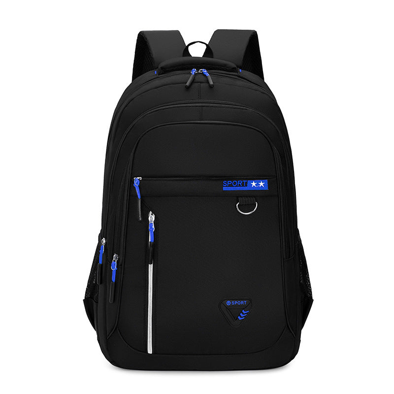 Unisex Sportrucksack Funktional und Modern 0