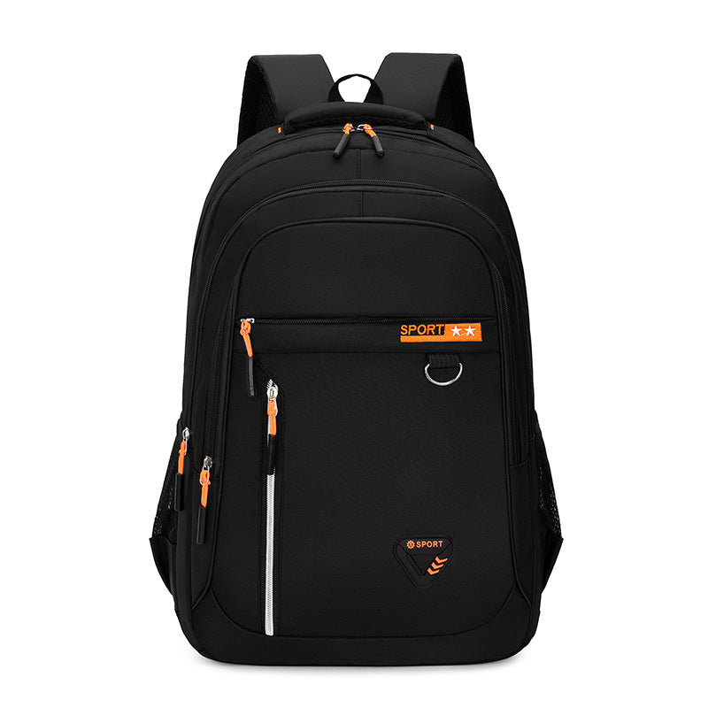 Unisex Sportrucksack Funktional und Modern 1