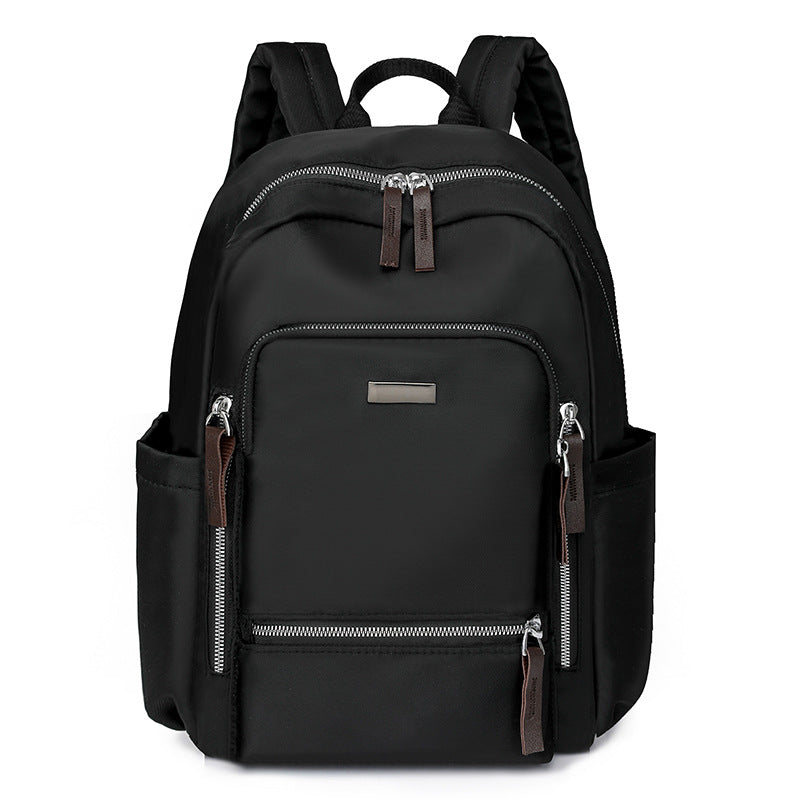 Unisex Urban-Rucksack Multifunktional mit Stauraum 3
