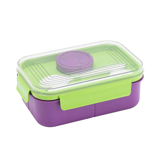 Unisex Vorratsbehälter Luftdicht Praktisch Stapelbar Vorratsdosen Set 3