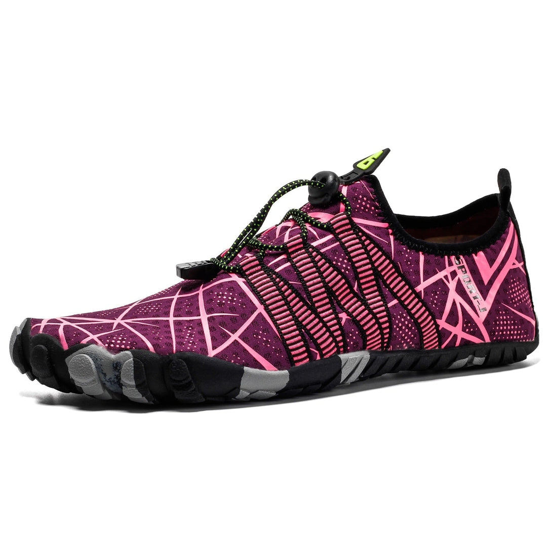 Universal Outdoor Turnschuhe