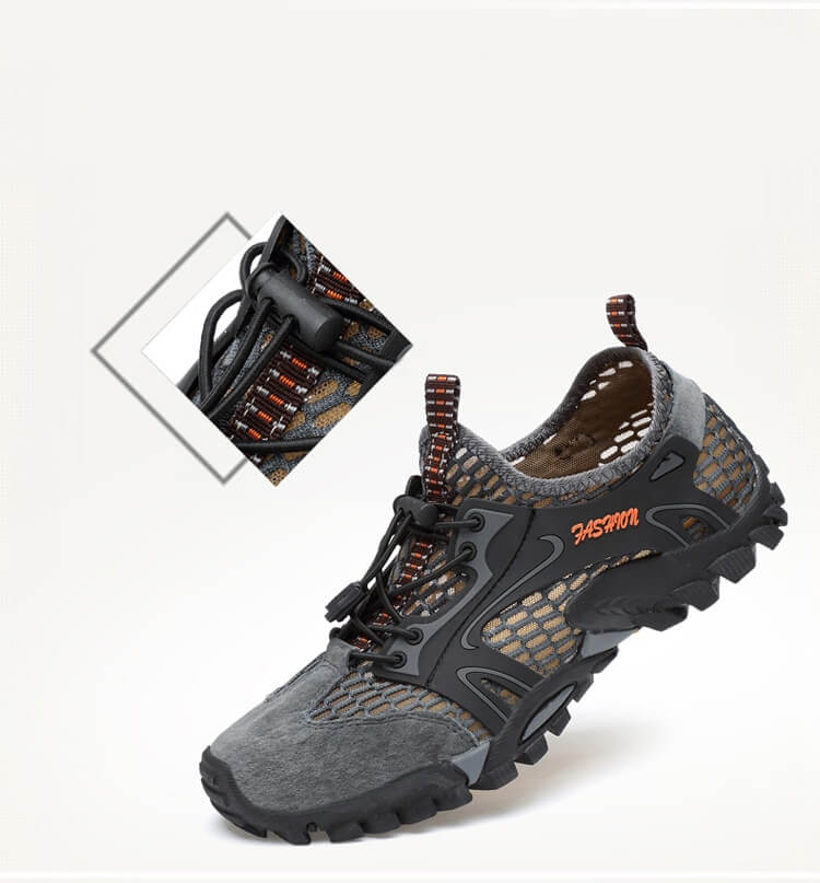 Universal Outdoor Turnschuhe