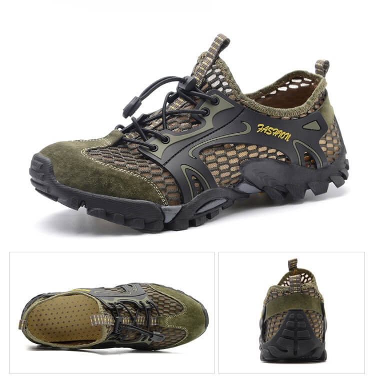Universal Outdoor Turnschuhe