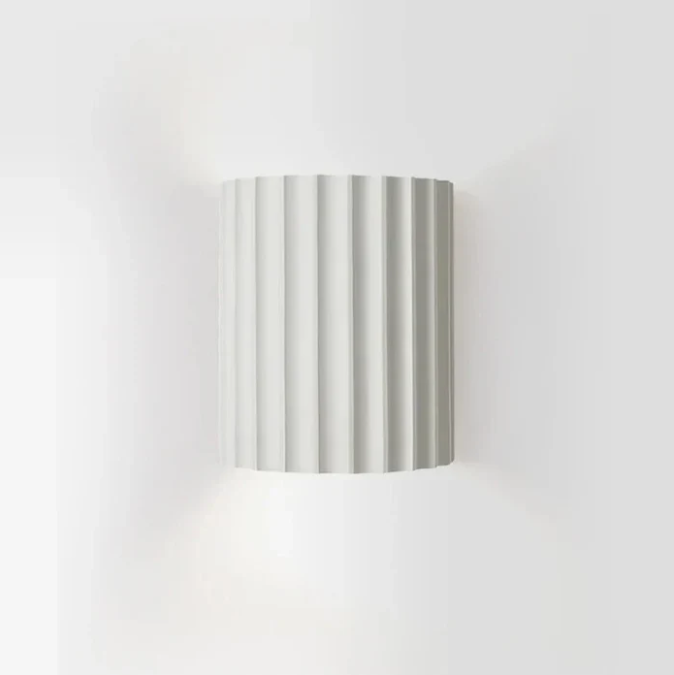 Wandleuchte Innen Modernes Design Minimalistisch Doppelseitige Lichtstreuung 0