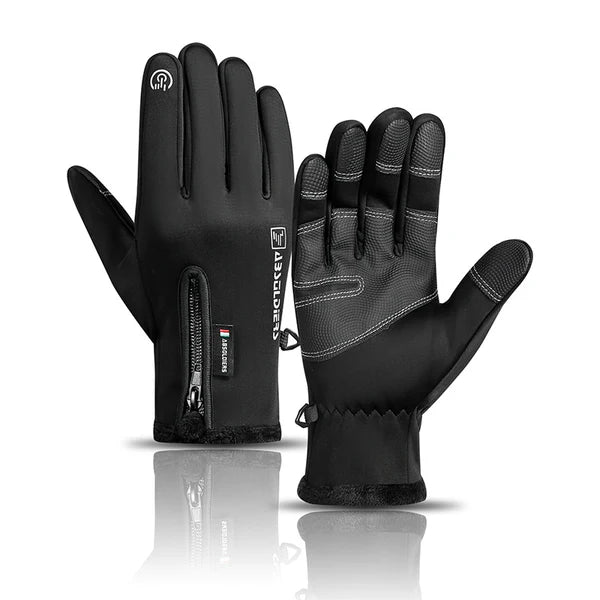 Winterhandschuhe für Herren und Damen mit Touchscreen-Funktion 4