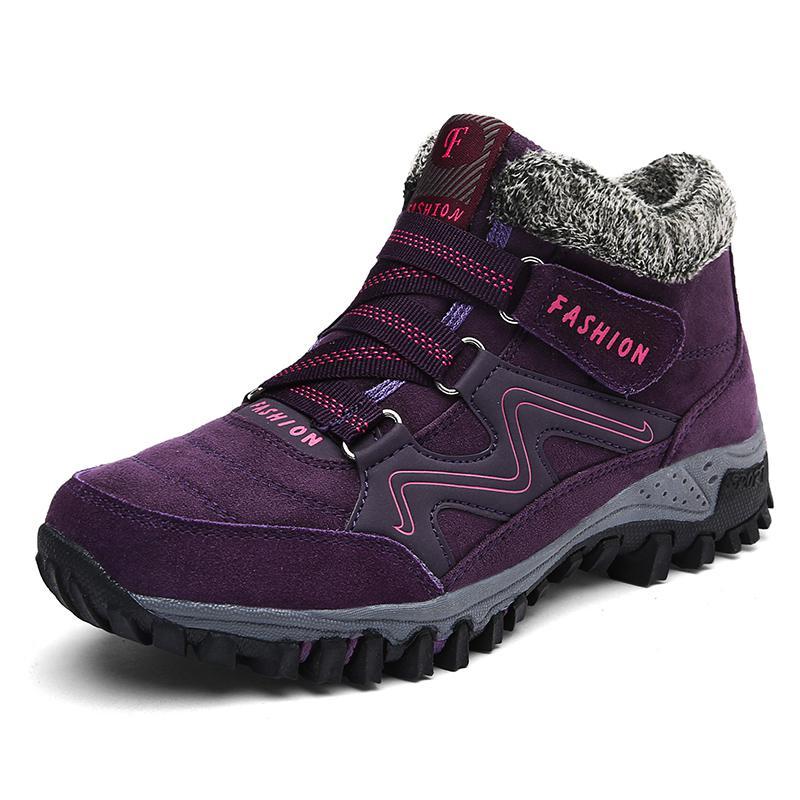 Winterstiefel Villi Für Frauen