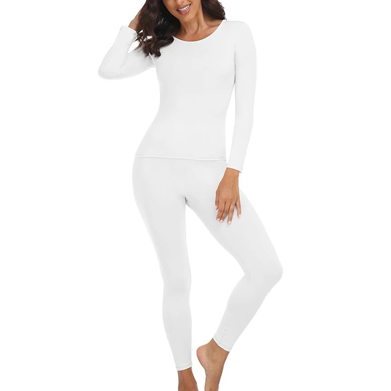 Thermo-Unterwäsche-Set für Frauen