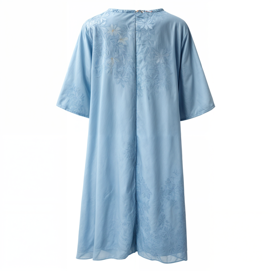 Spring Lady Kleid