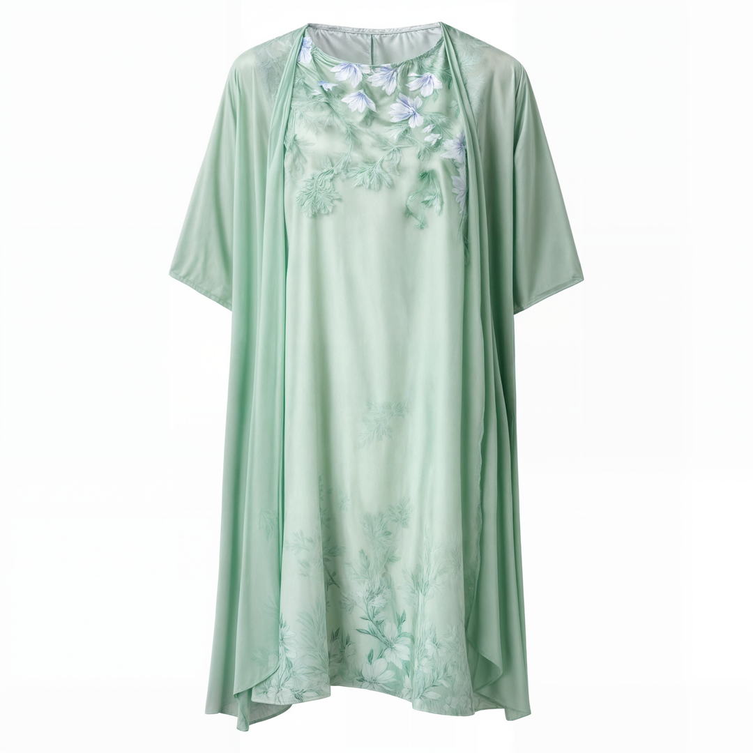 Spring Lady Kleid