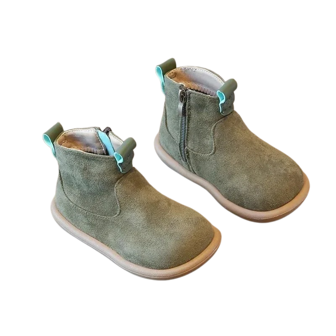 Rutschfeste Kinderstiefel