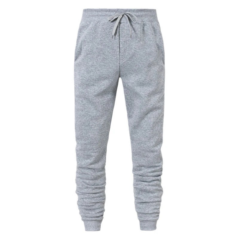 Atmungsaktive Fitness-Jogger für Männer