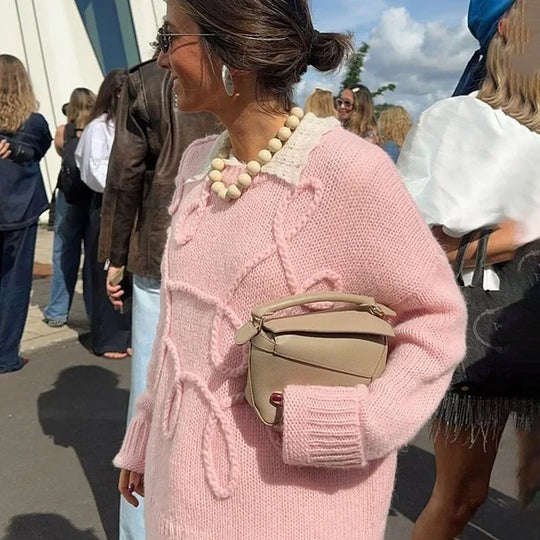 Strickpullover für Damen