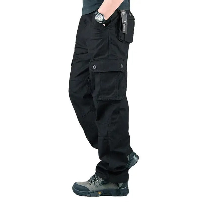 Taktische Cargohose für Männer