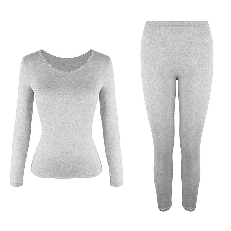 Thermo-Unterwäsche-Set für Frauen