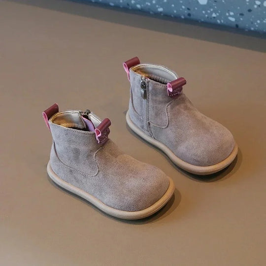 Rutschfeste Kinderstiefel