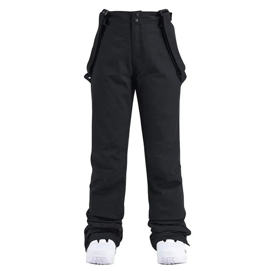 Winter-Skihose