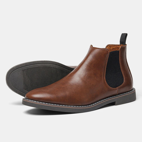 Chelsea-Stiefel für Männer
