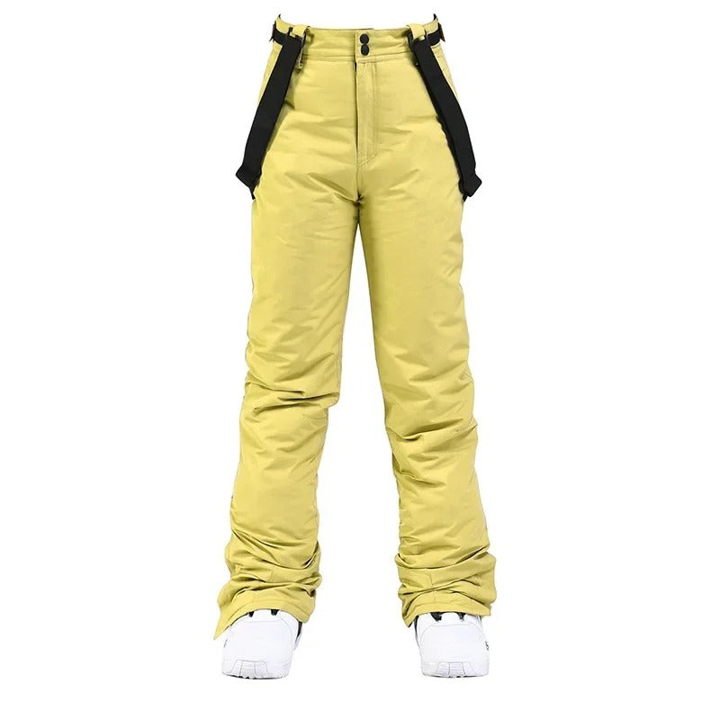 Winter-Skihose